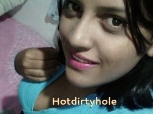 Hotdirtyhole