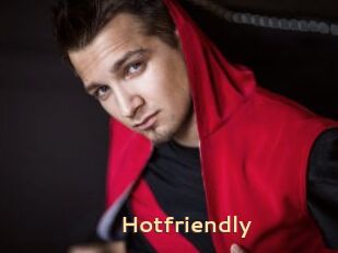 Hotfriendly