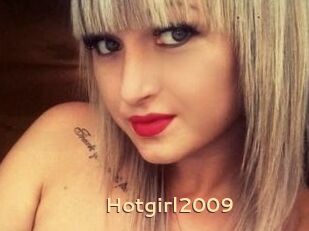 Hotgirl2009