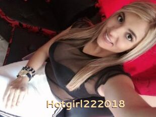 Hotgirl222018