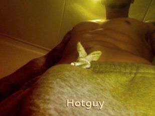 Hotguy