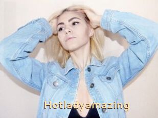 Hotladyamazing