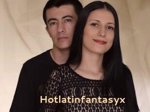 Hotlatinfantasyx