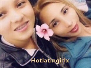 Hotlatingirlx