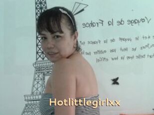 Hotlittlegirlxx