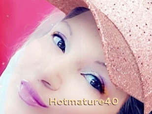 Hotmature40