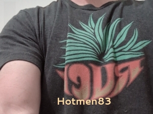 Hotmen83