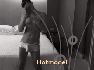 Hotmodel