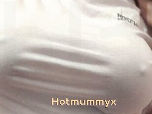 Hotmummyx