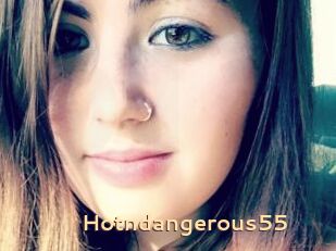 Hotndangerous55