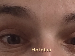 Hotnina