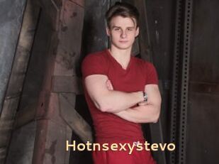 Hotnsexystevo