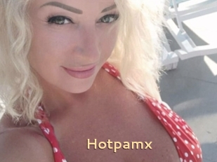 Hotpamx