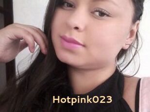 Hotpink023