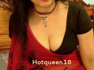 Hotqueen18