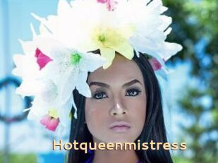 Hotqueenmistress