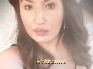 Hotsanne