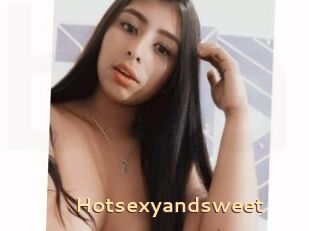 Hotsexyandsweet