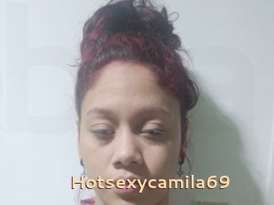 Hotsexycamila69