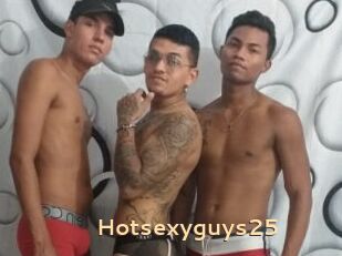 Hotsexyguys25