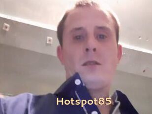 Hotspot85