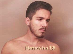 Hotswiss18