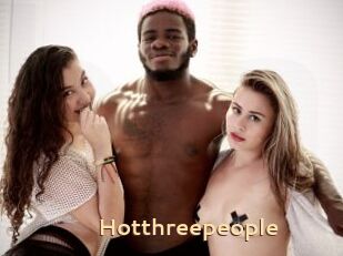 Hotthreepeople