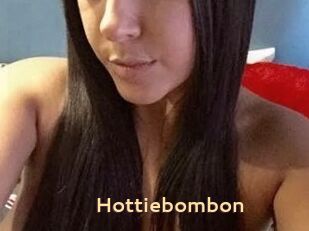 Hottiebombon