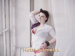 Hottiepamelax