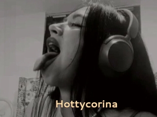 Hottycorina