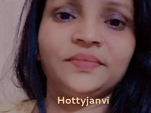 Hottyjanvi