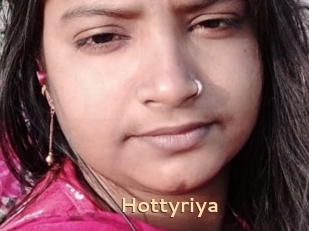 Hottyriya