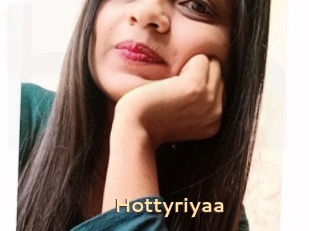 Hottyriyaa