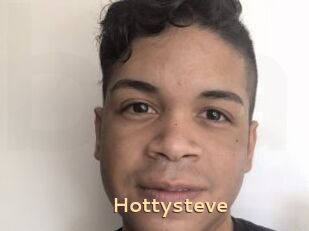 Hottysteve