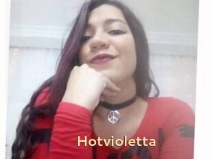 Hotvioletta