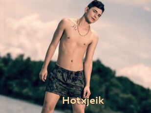 Hotxjeik