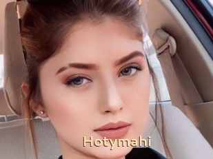 Hotymahi