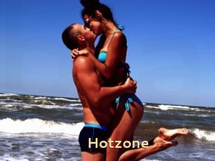 Hotzone