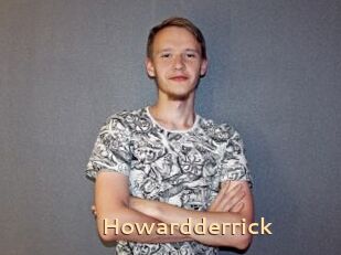 Howardderrick