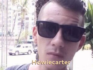 Howie_carter