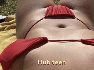 Hub_teen