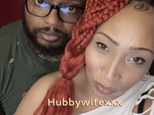 Hubbywifexxx