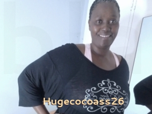 Hugecocoass26