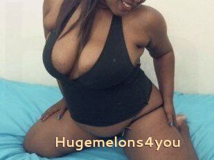 Hugemelons4you