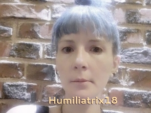 Humiliatrix18