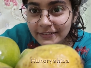 Hungryshiza