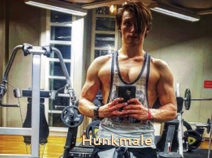 Hunkmale