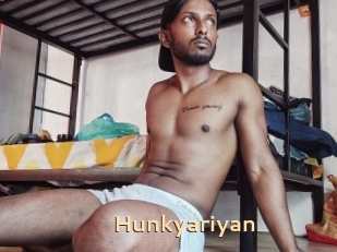 Hunkyariyan