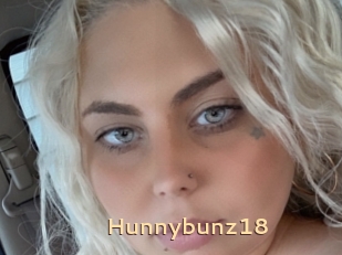 Hunnybunz18