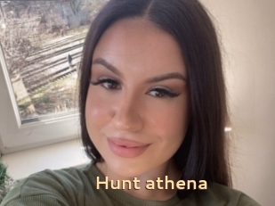 Hunt_athena